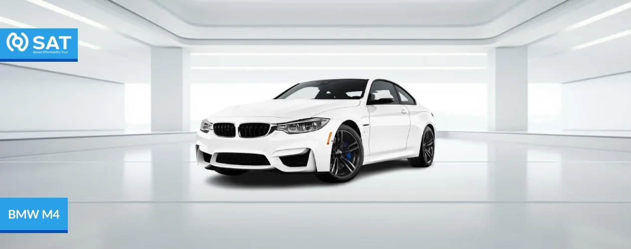 BMW M4